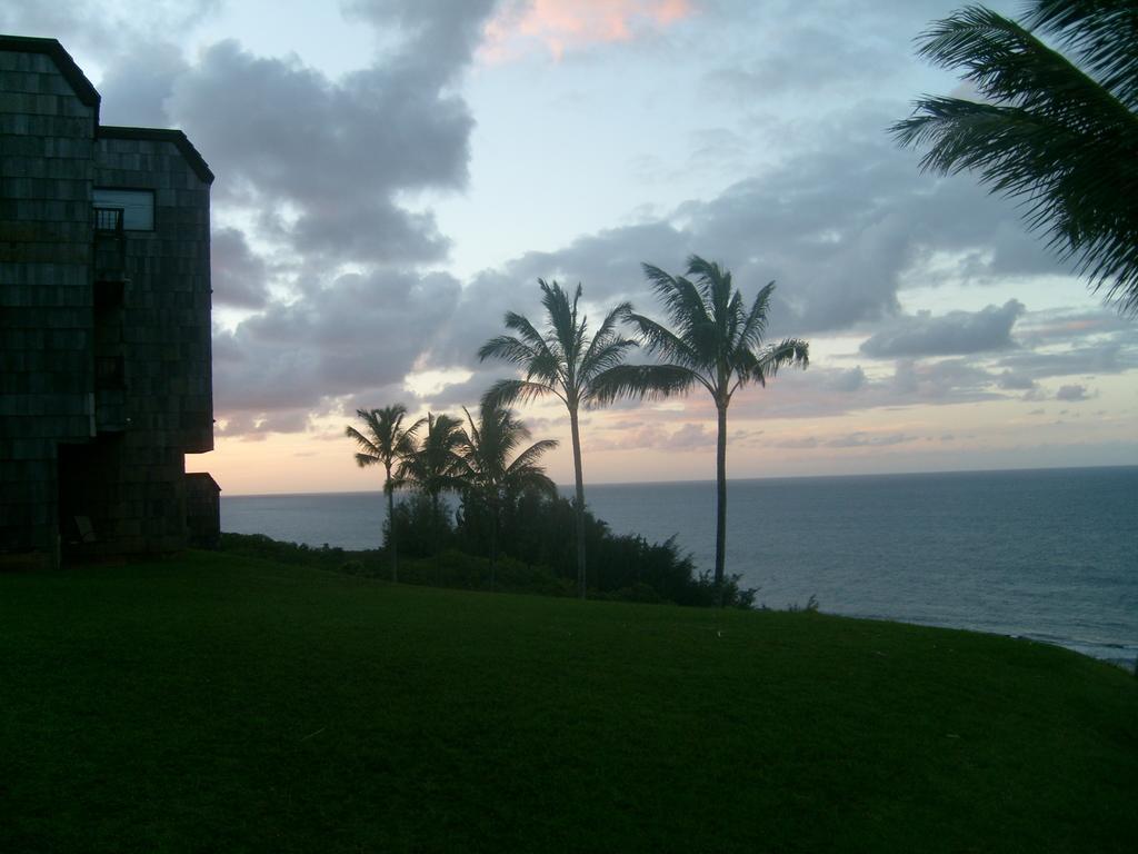 Princeville Sealodge Unit D-4 Szoba fotó