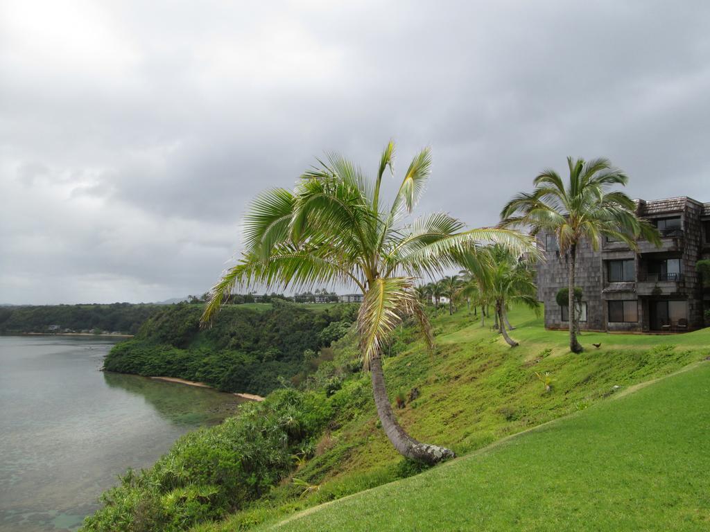Princeville Sealodge Unit D-4 Szoba fotó